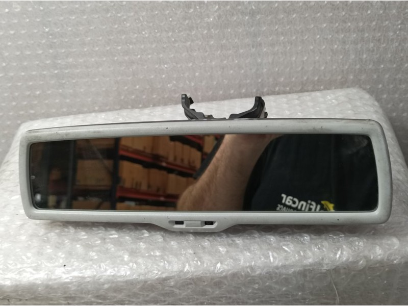 Recambio de espejo interior para volkswagen polo (6r1) advance referencia OEM IAM 1K0857511E  