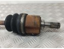 Recambio de transmision delantera izquierda para hyundai i30 classic referencia OEM IAM 495012L010  