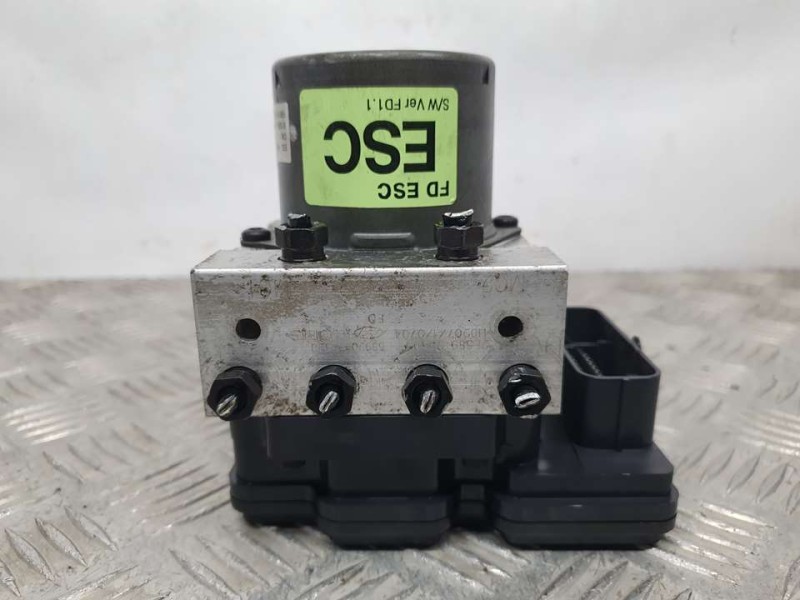 Recambio de abs para hyundai i30 classic referencia OEM IAM 6158945200 EM1101242224 