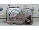 Recambio de elevalunas delantero derecho para ford focus lim. (cb4) titanium referencia OEM IAM  2 PIN ELECTRICO