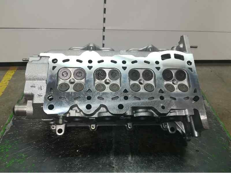 Recambio de culata para toyota yaris (ncp1/nlp1/scp1) 1.0 cat referencia OEM IAM 3A  RECONSTRUIDA