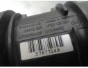 Recambio de caudalimetro para renault scenic (ja..) 1.9 dti diesel referencia OEM IAM H7700104426 5WK9620 SIEMENS