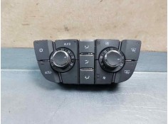 Recambio de mando climatizador para opel meriva b cosmo referencia OEM IAM 13343707 28265987 DELPHI