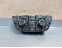 Recambio de mando climatizador para opel meriva b cosmo referencia OEM IAM 13343707 28265987 DELPHI