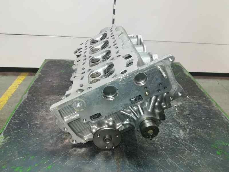 Recambio de culata para toyota yaris (ncp1/nlp1/scp1) 1.0 cat referencia OEM IAM 3A  RECONSTRUIDA