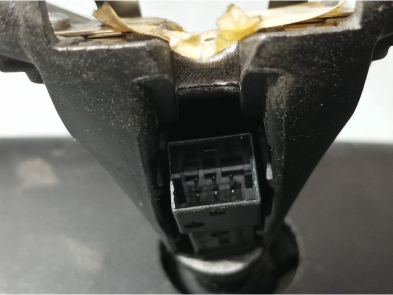 Recambio de espejo interior para volkswagen polo (6r1) advance referencia OEM IAM 1K0857511E  