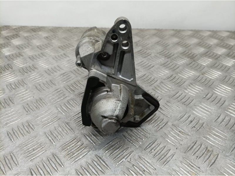 Recambio de motor arranque para renault kadjar zen referencia OEM IAM 233000557R M000TD0372ZE MITSUBISHI