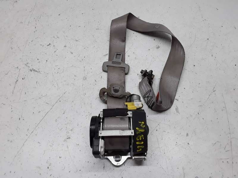 Recambio de pretensor airbag izquierdo para lancia lybra berlina 1.9 jtd referencia OEM IAM   