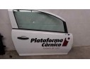 Recambio de puerta delantera derecha para opel corsa d cosmo referencia OEM IAM 124089  