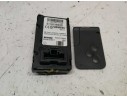 Recambio de conmutador de arranque para renault scenic ii 1.5 dci diesel referencia OEM IAM 8200125077  