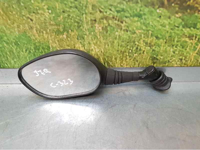 Recambio de retrovisor izquierdo para kymco super drink referencia OEM IAM   