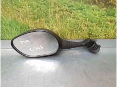 RETROVISOR IZQUIERDO 