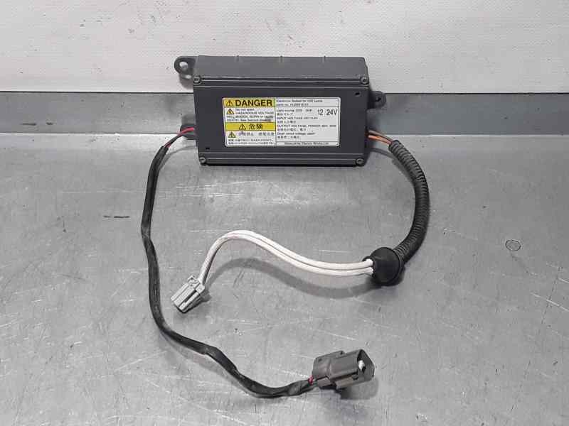 Recambio de modulo electronico para honda legend (ka9) 3.5 v6 (ka9) referencia OEM IAM   