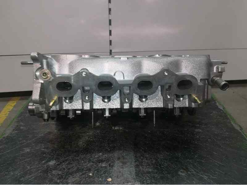 Recambio de culata para toyota yaris (ncp1/nlp1/scp1) 1.0 cat referencia OEM IAM 3A  RECONSTRUIDA