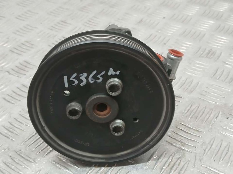 Recambio de bomba direccion para audi a6 berlina (4f2) 3.0 tdi quattro (165kw) referencia OEM IAM 4F0145155A 7692955186 ZF