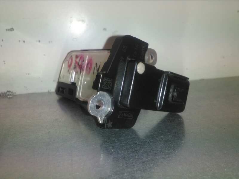 Recambio de caudalimetro para ford focus lim. (cb4) titanium referencia OEM IAM 7M5112B579BB  FOMOCO