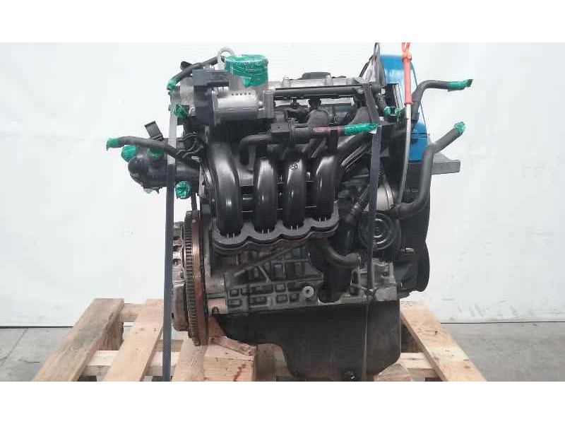 Recambio de motor completo para seat ibiza sc (6j1) color edition referencia OEM IAM CGG  263166
