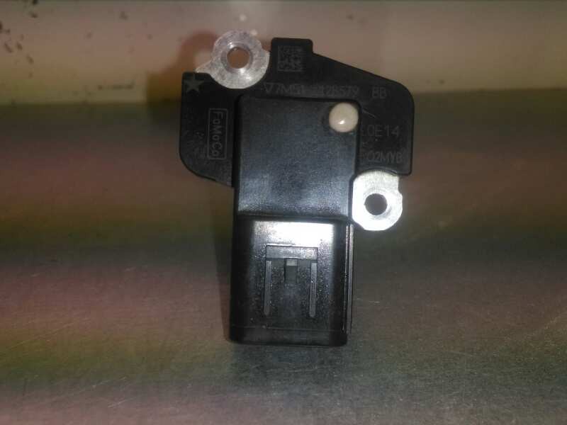 Recambio de caudalimetro para ford focus lim. (cb4) titanium referencia OEM IAM 7M5112B579BB  FOMOCO