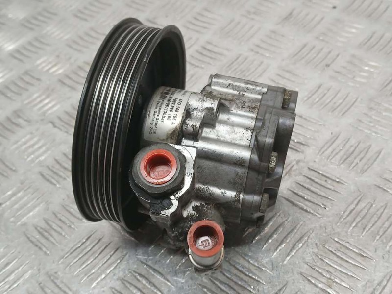 Recambio de bomba direccion para audi a6 berlina (4f2) 3.0 tdi quattro (165kw) referencia OEM IAM 4F0145155A 7692955186 ZF
