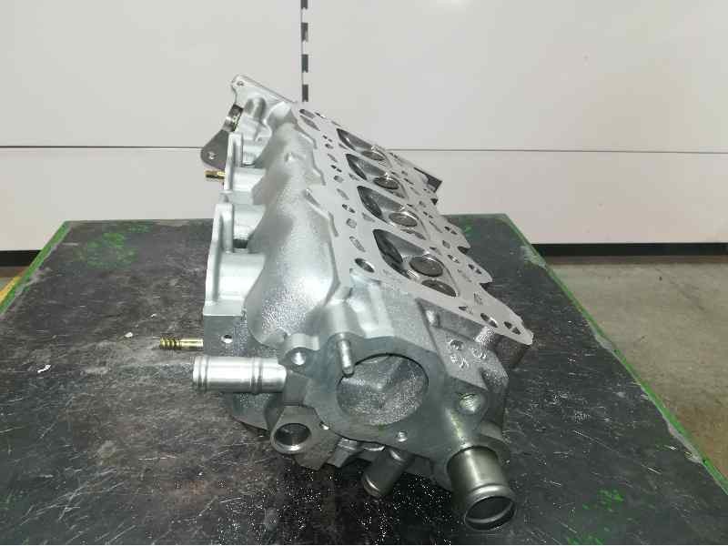 Recambio de culata para toyota yaris (ncp1/nlp1/scp1) 1.0 cat referencia OEM IAM 3A  RECONSTRUIDA