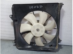 ELECTROVENTILADOR 0227405660 DENSO 