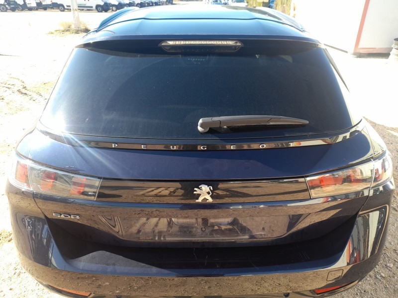 Recambio de porton trasero para peugeot 508 sw ii (fc_, fj_, f4_) 2.0 bluehdi 160 referencia OEM IAM 1637300580  