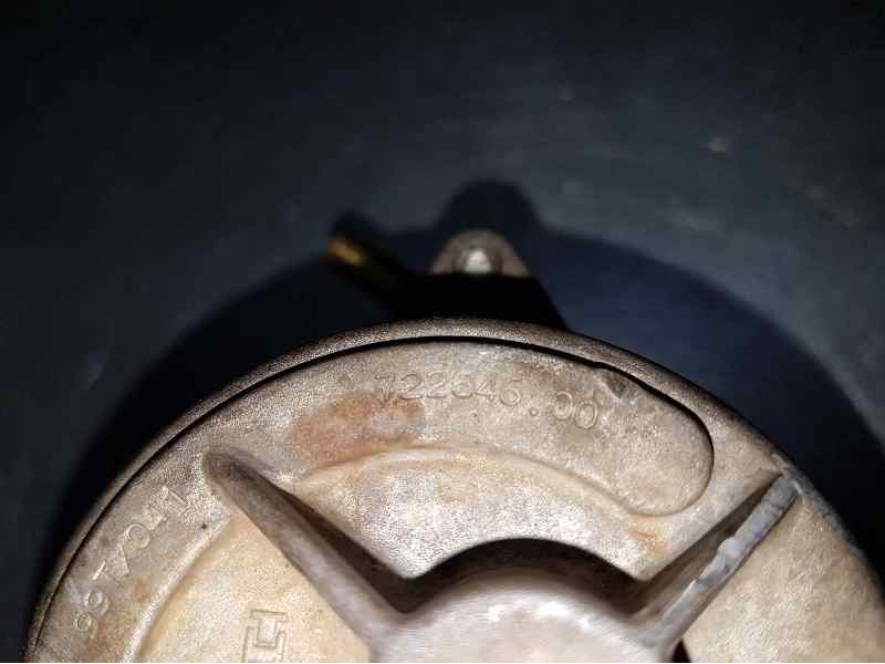 Recambio de depresor freno / bomba vacio para citroën berlingo 1.9 600 d furg. referencia OEM IAM 99T041 72264600 PIERBURG