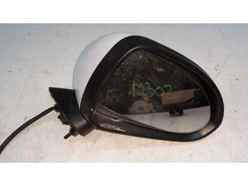 Recambio de retrovisor derecho para opel corsa d cosmo referencia OEM IAM  3 CABLES ELECTRICO