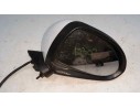 Recambio de retrovisor derecho para opel corsa d cosmo referencia OEM IAM  3 CABLES ELECTRICO