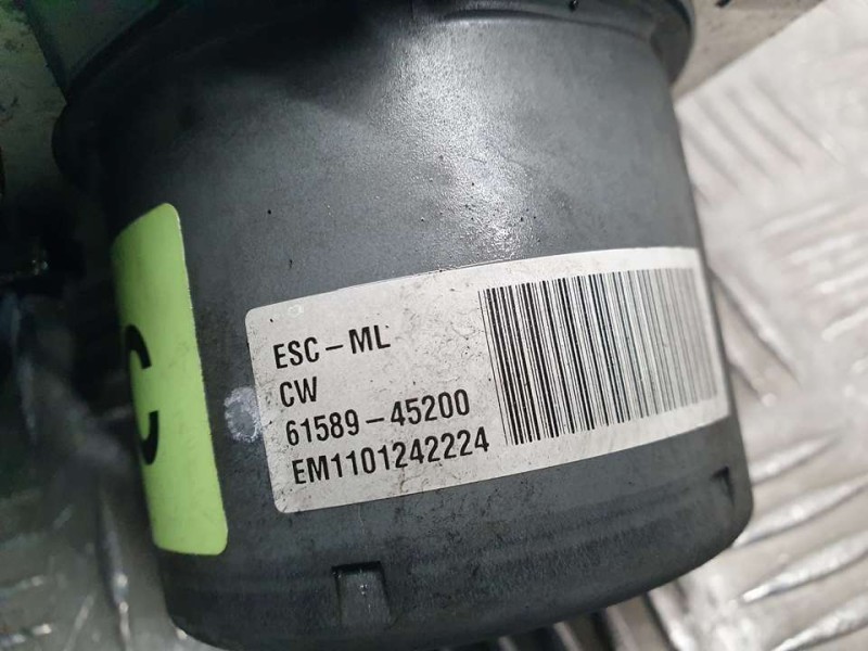 Recambio de abs para hyundai i30 classic referencia OEM IAM 6158945200 EM1101242224 