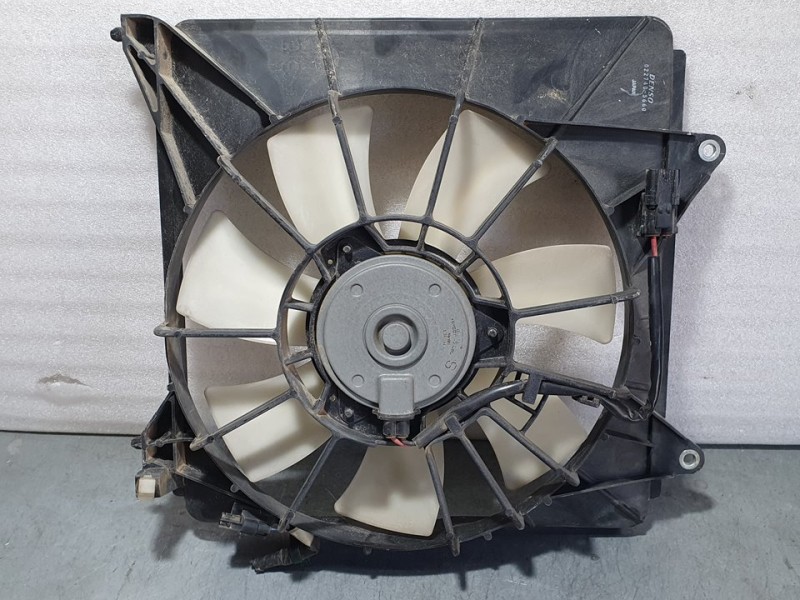 Recambio de electroventilador para honda cr-z (szt) gt referencia OEM IAM 0227405660 DENSO 