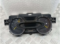 CUADRO INSTRUMENTOS 248107578R VPDRRF10849RD 