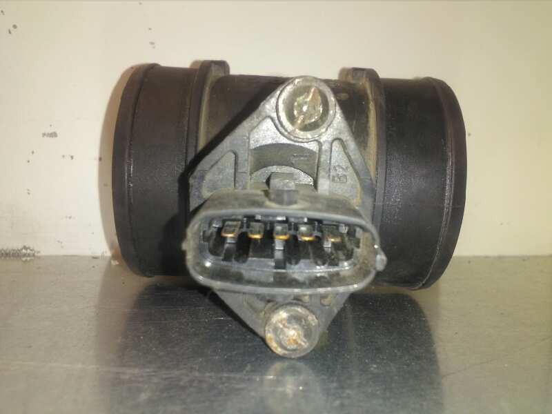 Recambio de caudalimetro para lancia lybra berlina 1.9 jtd referencia OEM IAM 280218019  BOSCH