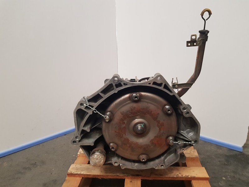 Recambio de caja cambios para honda legend (ka9) 3.5 v6 (ka9) referencia OEM IAM M5DA 5004756 AUTOMATICA