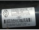 Recambio de motor arranque para renault kadjar zen referencia OEM IAM 233000557R M000TD0372ZE MITSUBISHI