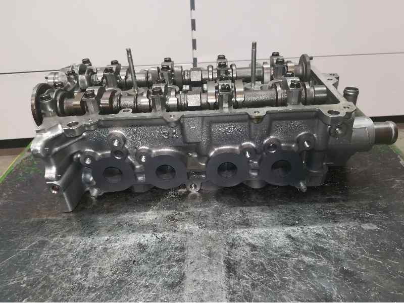 Recambio de culata para toyota yaris (ncp1/nlp1/scp1) 1.0 cat referencia OEM IAM 3A  RECONSTRUIDA