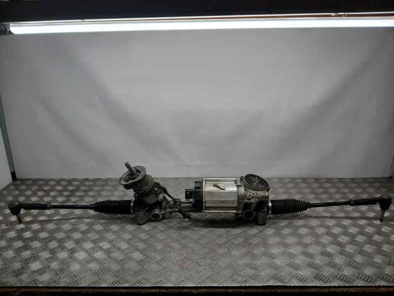 Recambio de cremallera direccion para opel insignia berlina excellence referencia OEM IAM P22943369 7805974942 ZF