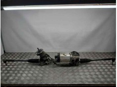 Recambio de cremallera direccion para opel insignia berlina excellence referencia OEM IAM P22943369 7805974942 ZF