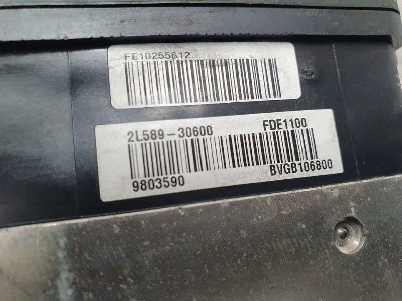 Recambio de abs para hyundai i30 classic referencia OEM IAM 6158945200 EM1101242224 