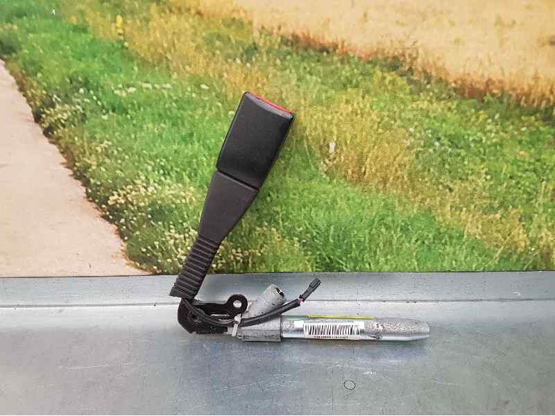 Recambio de pretensor airbag izquierdo para bmw x5 (e70) 3.0d referencia OEM IAM 7161053  ENGANCHE