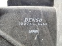 Recambio de electroventilador para honda cr-z (szt) gt referencia OEM IAM 0227405660 DENSO 