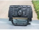 Recambio de mando radio para opel meriva b cosmo referencia OEM IAM 13346047 28267473 DELPHI