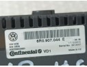Recambio de mando climatizador para volkswagen polo (6r1) advance referencia OEM IAM 6R0907044E A2C53403831 CONTINENTAL