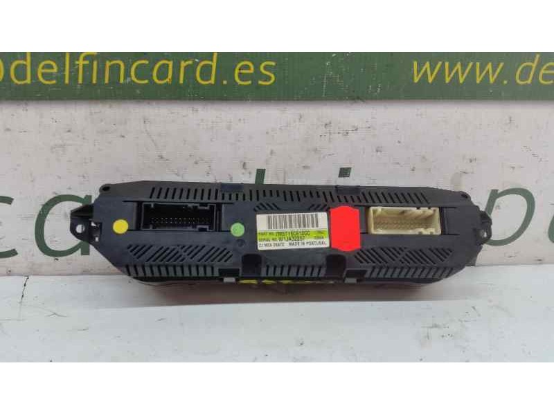 Recambio de mando climatizador para ford focus lim. (cb4) titanium referencia OEM IAM 7M5T18C612CC  TOCADO