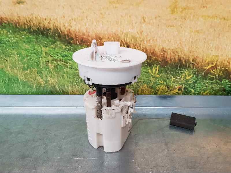 Recambio de aforador para ford fiesta (cb1) ghia referencia OEM IAM C2031335X PS0287569BB 