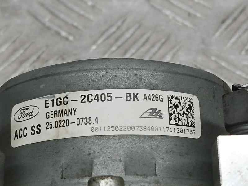 Recambio de abs para ford galaxy titanium referencia OEM IAM E1GC2C405BK 25022007384 ATE