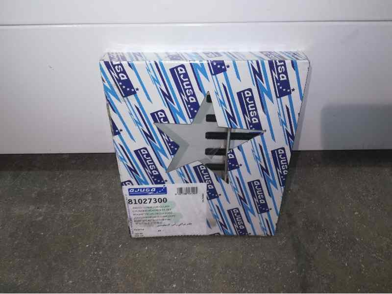 Recambio de culata para toyota yaris (ncp1/nlp1/scp1) 1.0 cat referencia OEM IAM 3A  RECONSTRUIDA