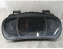 Recambio de cuadro instrumentos para renault megane iv 5 puertas referencia OEM IAM P248100693R NS04988779 JOHNSON CONTROLS