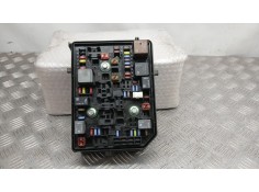 CAJA RELES / FUSIBLES 39040851 812461952