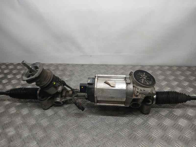 Recambio de cremallera direccion para opel insignia berlina excellence referencia OEM IAM P22943369 7805974942 ZF